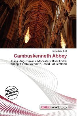 Cambuskenneth Abbey