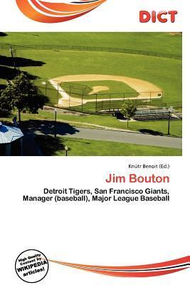 Jim Bouton