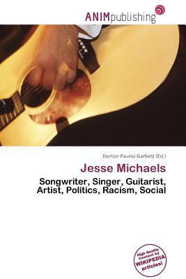 Jesse Michaels