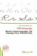 Kilit language
