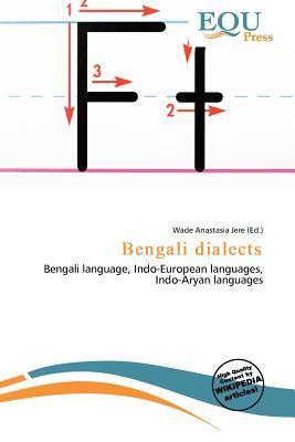 Bengali dialects