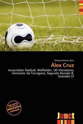 Álex Cruz