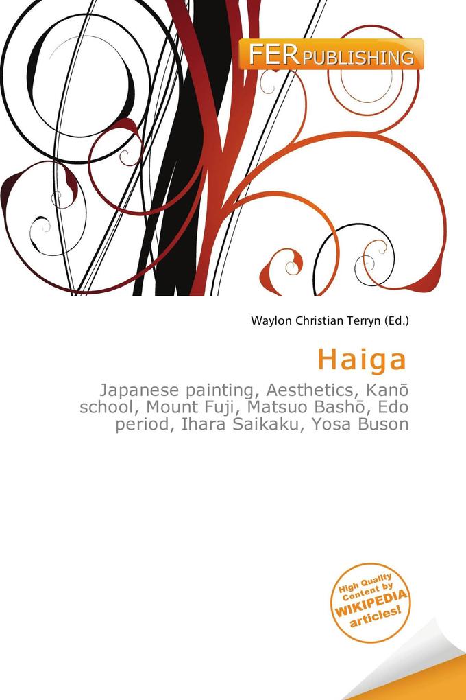 Haiga