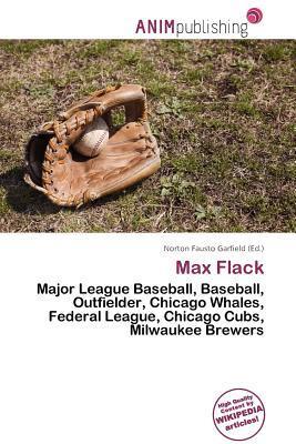 Max Flack