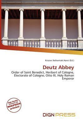Deutz Abbey