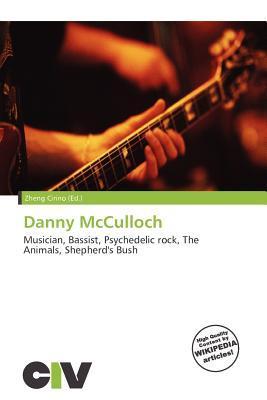 Danny McCulloch