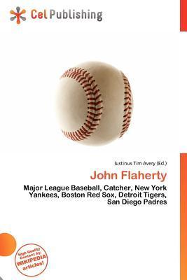 John Flaherty