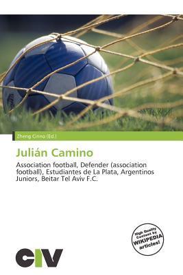 Julián Camino