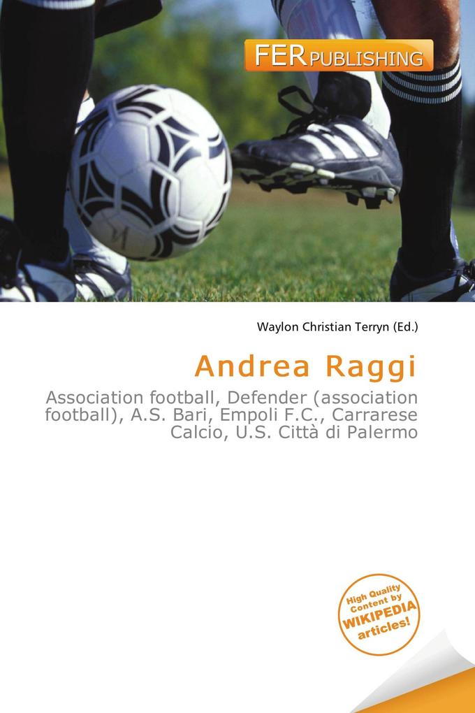 Andrea Raggi
