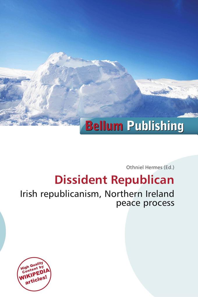Dissident Republican