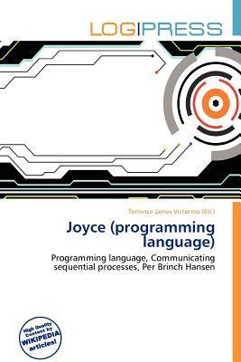 Joyce (programming language)