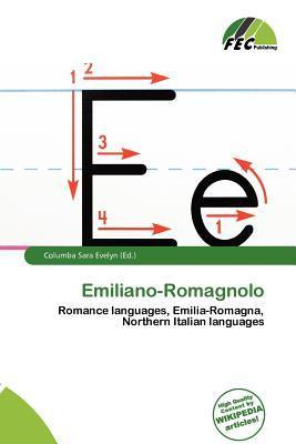 Emiliano-Romagnolo