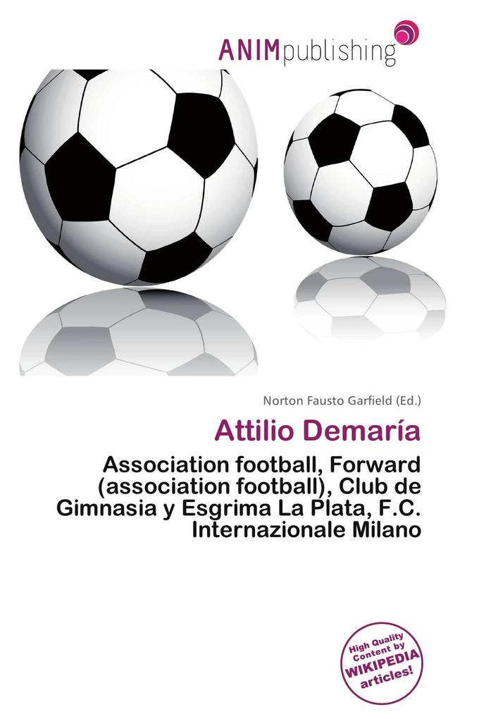 Attilio Demaría