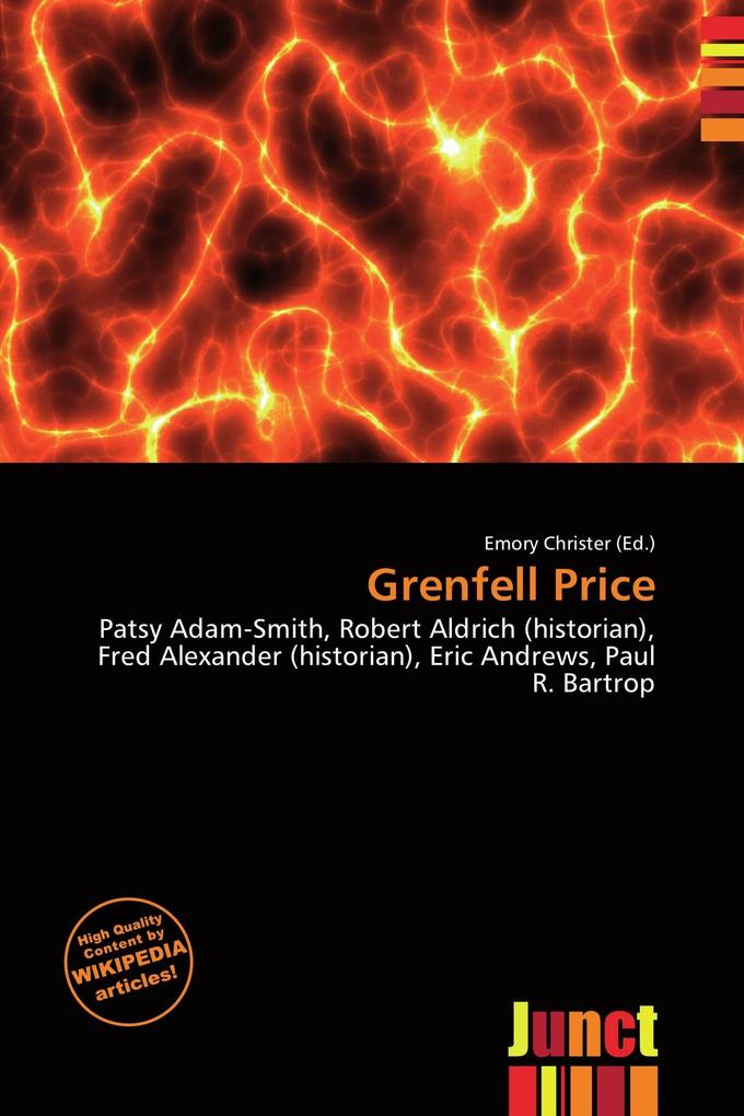 Grenfell Price