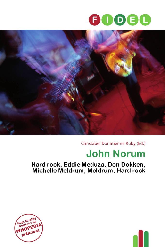 John Norum