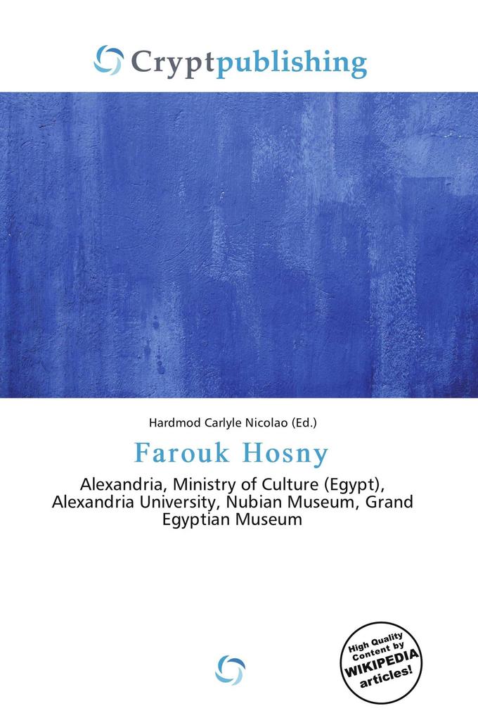 Farouk Hosny