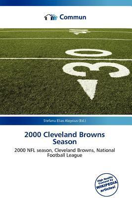 2000 Cleveland Browns Season