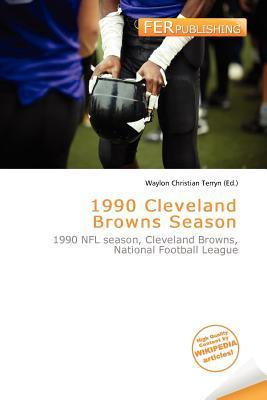 1990 Cleveland Browns Season