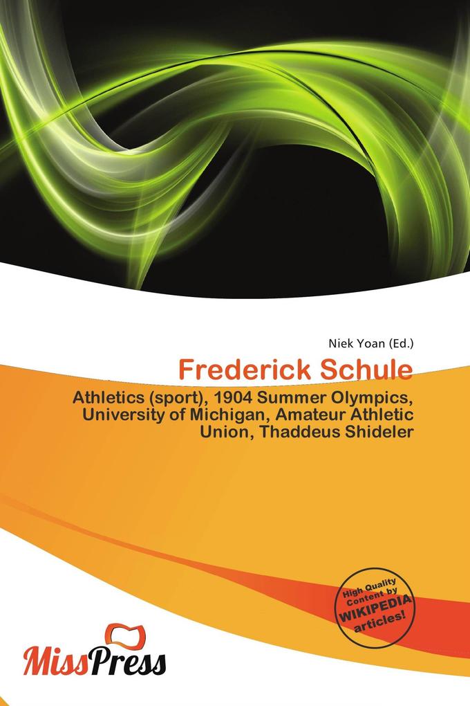 Frederick Schule
