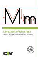 Languages of Nicaragua