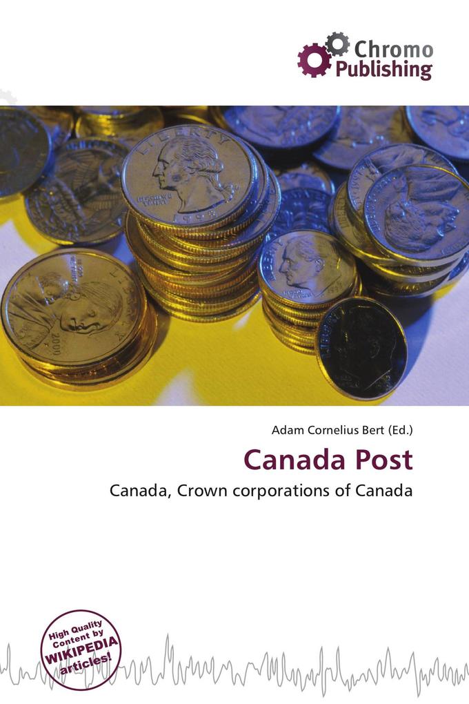 Canada Post