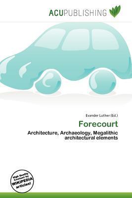 Forecourt