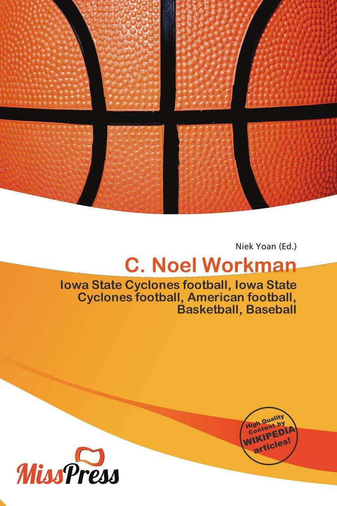 C. Noel Workman