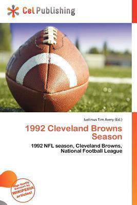 1992 Cleveland Browns Season