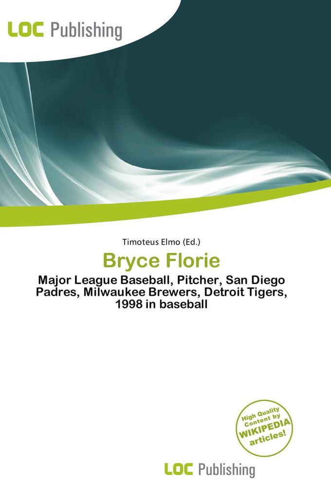 Bryce Florie