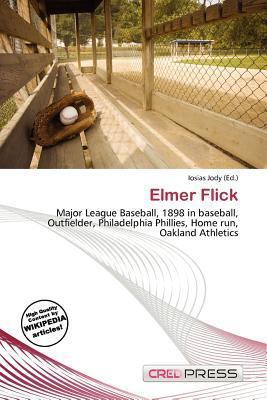 Elmer Flick