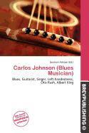 Carlos Johnson (Blues Musician)
