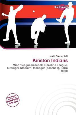 Kinston Indians