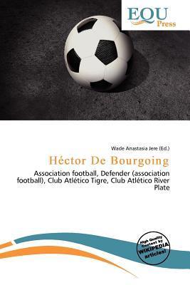 Héctor De Bourgoing