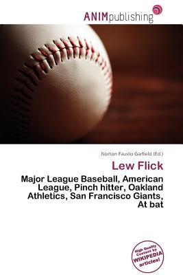 Lew Flick