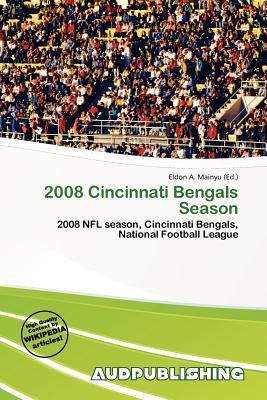 2008 Cincinnati Bengals Season