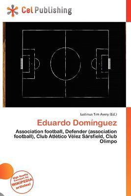 Eduardo Domínguez