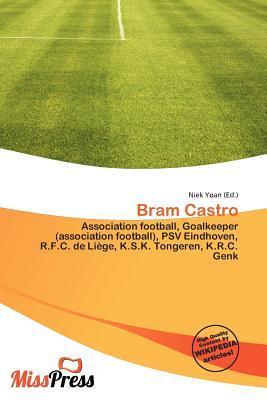 Bram Castro