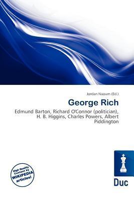 George Rich