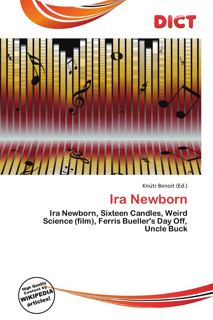 Ira Newborn