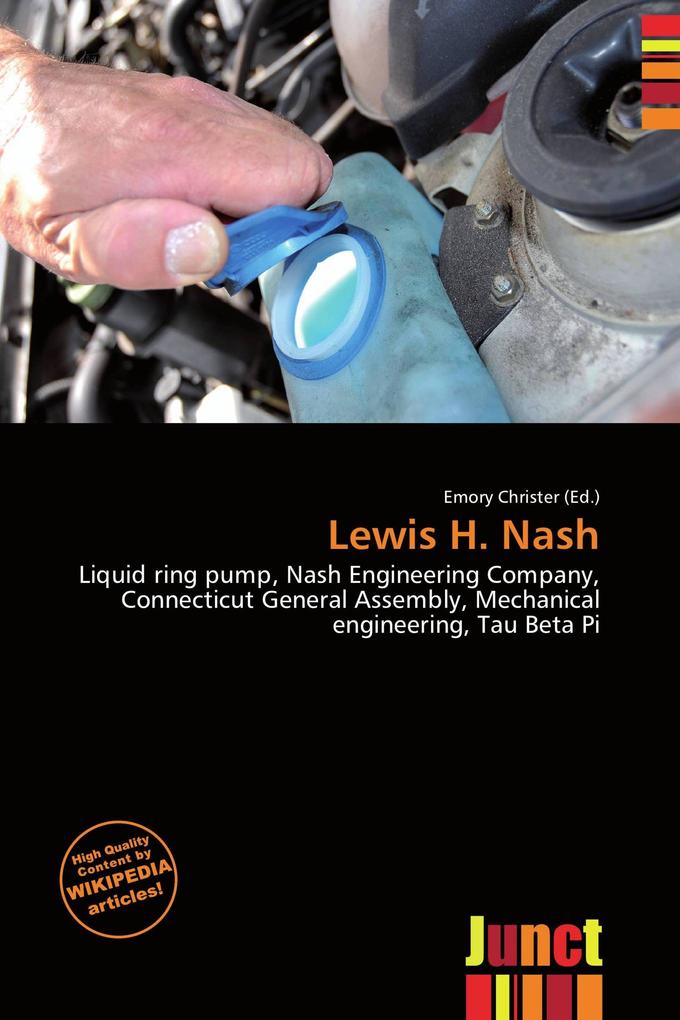 Lewis H. Nash
