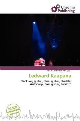 Ledward Kaapana