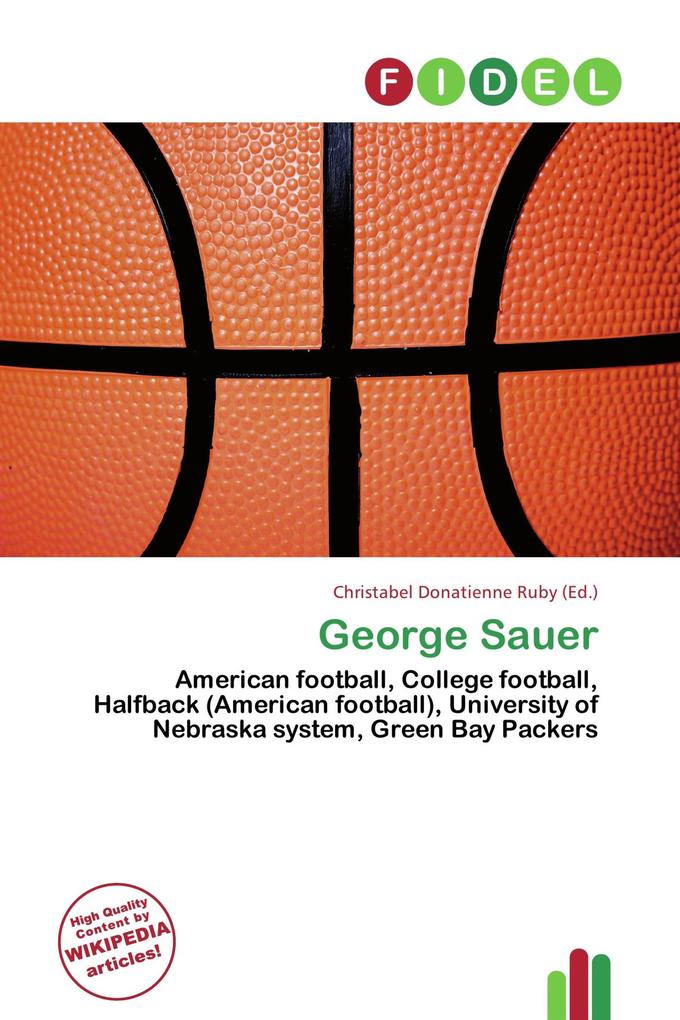 George Sauer