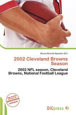 2002 Cleveland Browns Season