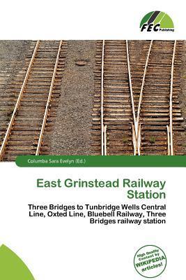 East Grinstead Railway Station