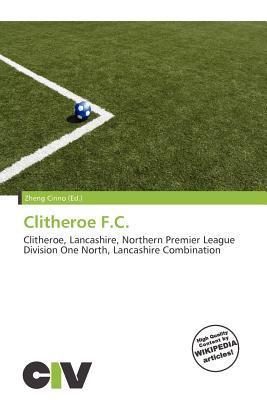 Clitheroe F.C.