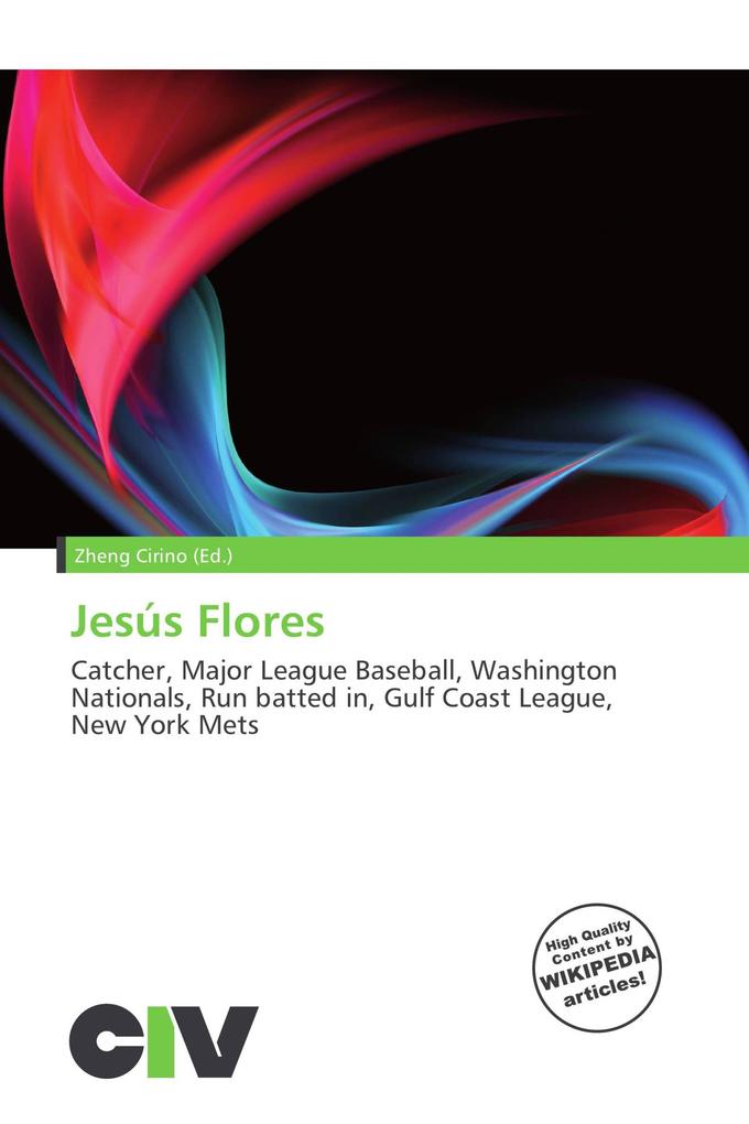 Jesús Flores