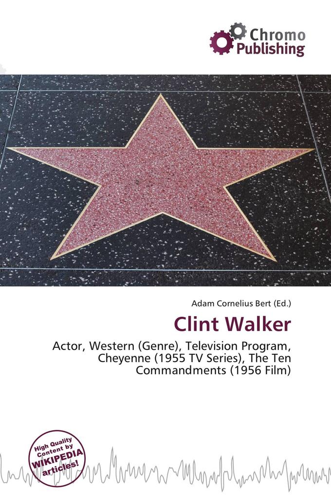 Clint Walker