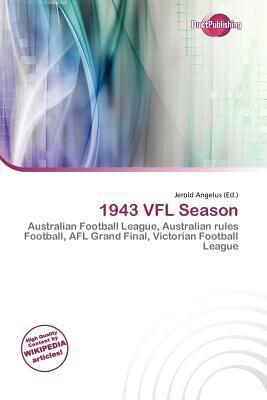 1943 VFL Season