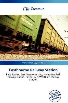Eastbourne Railway Station