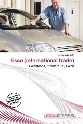 Esso (international trade)